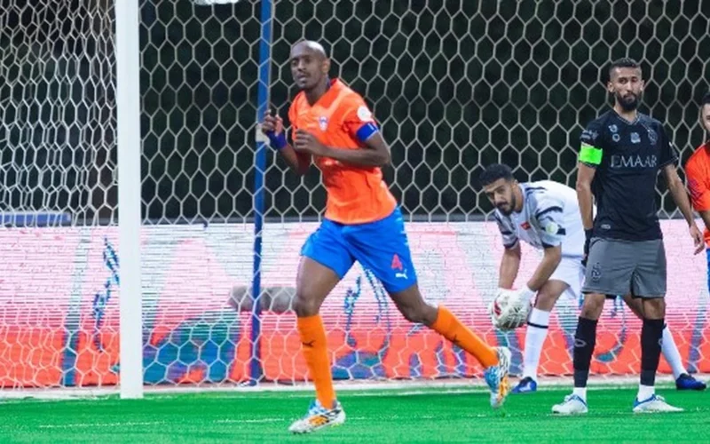 ثلاثية الفيحاء.. فوز مثير على التعاون يقلب موازين دوري روشن السعودي